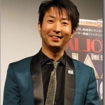 有村昆丸岡いずみアナのなれそめと結婚理由！目を二重で嫁の心境は？
